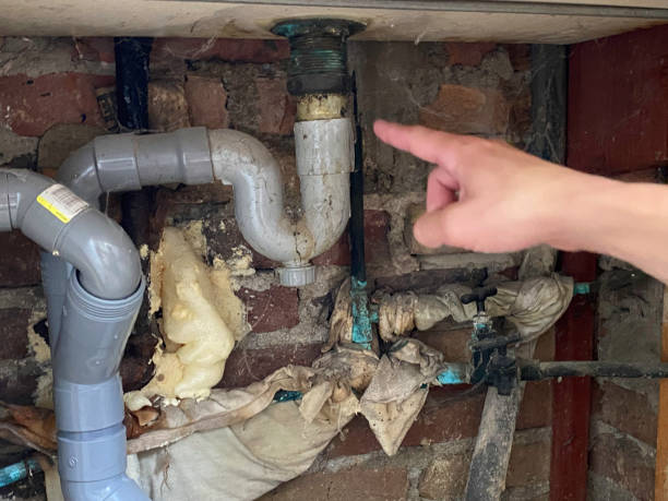 Trusted NJ Water damage restoration Experts