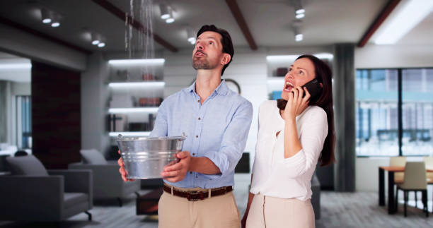 Best Emergency water extraction  in Ramblewood, NJ